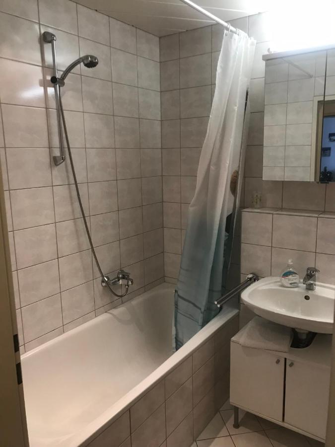 Apartment 3 Min Walk To Old Town Innsbruck Esterno foto