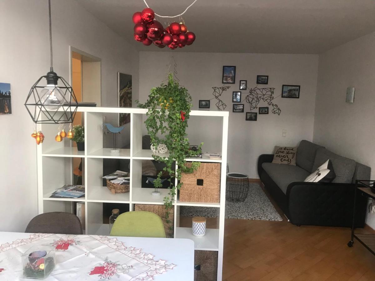 Apartment 3 Min Walk To Old Town Innsbruck Esterno foto