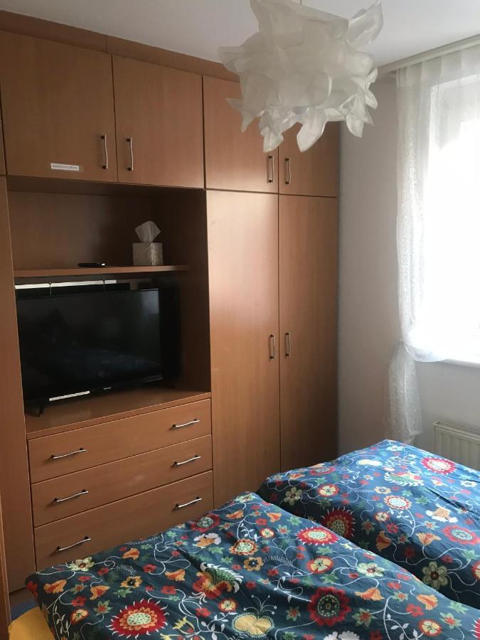 Apartment 3 Min Walk To Old Town Innsbruck Esterno foto