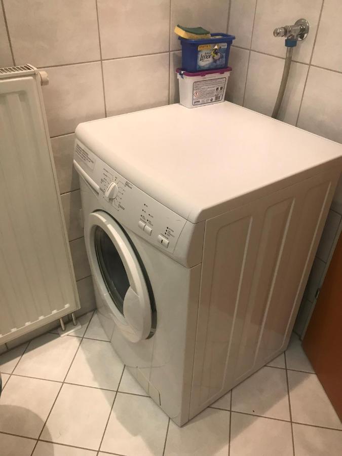 Apartment 3 Min Walk To Old Town Innsbruck Esterno foto