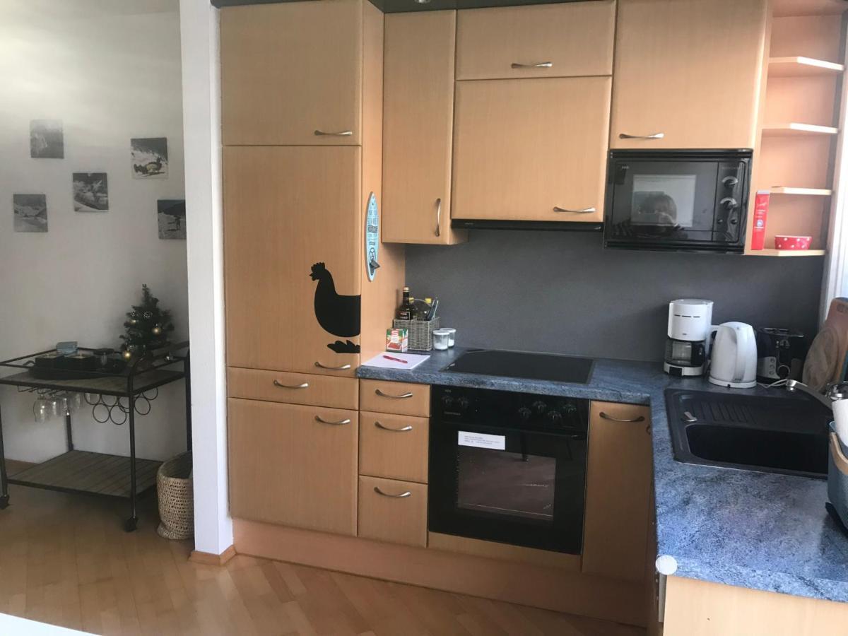 Apartment 3 Min Walk To Old Town Innsbruck Esterno foto